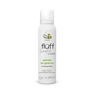 Fluff Pena na holenie 150 ml 150 ml g Fluff Pena na holenie 150 ml 150 ml g