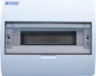 POVRCHOVÝ ROZVÁDZAČ SN-12 MODULOVÁ SKRIŇKA POVRCHOVÝ ROZVÁDZAČ SN-12 MODULOVÁ SKRIŇKA