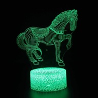 3D LED NOČNÁ LAMPA NA NA KONA 16 FARIEB + DIAĽKOVÉ OVLÁDANIE 3D LED NOČNÁ LAMPA NA NA KONA 16 FARIEB + DIAĽKOVÉ OVLÁDANIE