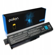 Batéria PA3819U-1BRS pre notebook TOSHIBA 6600mAh Batéria PA3819U-1BRS pre notebook TOSHIBA 6600mAh