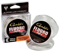 Vlasec Gamakatsu G-Line Fluorocarbon 0,14mm/25m Vlasec Gamakatsu G-Line Fluorocarbon 0,14mm/25m