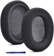 PODLOŽKY PRE NÁUŠI PRE STEELSERIES ARCTIS 1 3 5 7 9 KRYTY PRO SPONGE HQ QUALITY PODLOŽKY PRE NÁUŠI PRE STEELSERIES ARCTIS 1 3 5 7 9 KRYTY PRO SPONGE HQ QUALITY
