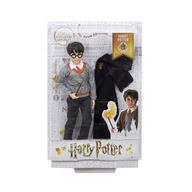 Bábika Harry Potter Tajomná komnata Harry Potter FYM50