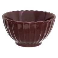 PORCELÁNOVÁ MISKA, BOHO ŠTÝL RAŇAJŠKA, 0,5L PORCELÁNOVÁ MISKA, BOHO ŠTÝL RAŇAJŠKA, 0,5L