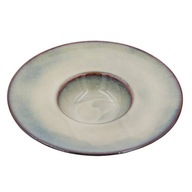 Keramický TANIER NA CESTOVINY 28cm MIX 4 farieb OMBRES Keramický TANIER NA CESTOVINY 28cm MIX 4 farieb OMBRES