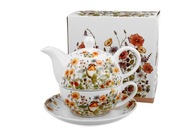 Čaj pre jedného porcelán WILD BIRD Čaj pre jedného porcelán WILD BIRD