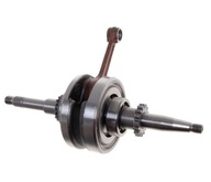 Skúter GY6 50 4t QUEST ROMET ZIPP Kľukový hriadeľ 16z Skúter GY6 50 4t QUEST ROMET ZIPP Kľukový hriadeľ 16z