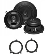 HIFONICS VX52 REPRODUKTORY BMW E46 13CM HIFONICS VX52 REPRODUKTORY BMW E46 13CM