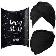 Bavlnený turban do vlasov - Anwen Wrap it Up