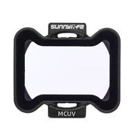 UV MC Ultrafialový ochranný FILTER + Puzdro pre DJI AVATA 2 AVATA2 Drone UV MC Ultrafialový ochranný FILTER + Puzdro pre DJI AVATA 2 AVATA2 Drone