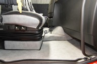 Krimpované kožené rohože VOLVO FH4 PO ROKU 2013 AUT. Krimpované kožené rohože VOLVO FH4 PO ROKU 2013 AUT.