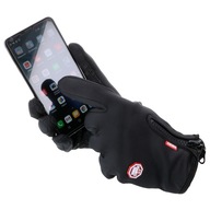 Pánske rukavice TOUCH TIP SMARTPHONE Pánske rukavice TOUCH TIP SMARTPHONE