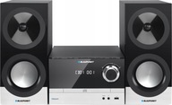 Blaupunkt MS40BT Bluetooth CD USB MP3 stereo diaľkové ovládanie