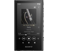 MP3 audio prehrávač Sony NW-A306 čierny 32GB WiFi MP3 audio prehrávač Sony NW-A306 čierny 32GB WiFi