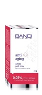 BANDI Anti aging Očný krém s retinolom 30ml B