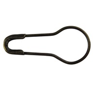 Medzi bezpečnostné záplaty proti zlatému výstrelu 22 mm 1 000 pcs 18276 Medzi bezpečnostné záplaty proti zlatému výstrelu 22 mm 1 000 pcs 18276