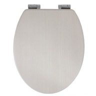 Pomaly zatváracia doska Dubové MDF drevo Pomaly zatváracia doska Dubové MDF drevo