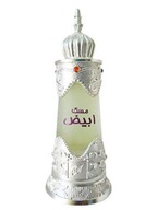 20 ML MUSK ABIYAD OD AFNAN MUSKY SANDALWOOD ROSE+AGARWOOD 20 ML MUSK ABIYAD OD AFNAN MUSKY SANDALWOOD ROSE+AGARWOOD