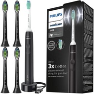 Sonická zubná kefka Philips Sonicare radu 3100