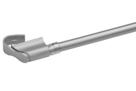 Mini závesová tyč Zazdrostka Colors FLEX 45-75 cm