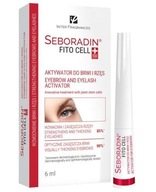Seboradin FitoCell aktivátor obočia a mihalníc 6 ml Seboradin FitoCell aktivátor obočia a mihalníc 6 ml