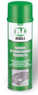 PROSTRIEDOK NA ÚDRŽBU PODVOZKOV BOLL 500ML SPREJ PROSTRIEDOK NA ÚDRŽBU PODVOZKOV BOLL 500ML SPREJ