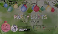 BIO TERASA LANA GARLANDA 15m 50 KS LED K BIO TERASA LANA GARLANDA 15m 50 KS LED K