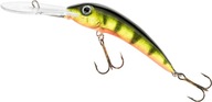ZANDER KILLER - Ferox DR Jaxon vobler 10cm 18g ZANDER KILLER - Ferox DR Jaxon vobler 10cm 18g