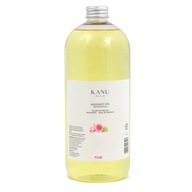 KANU masážny olej - Ruža - 1 liter - LurguS KANU masážny olej - Ruža - 1 liter - LurguS