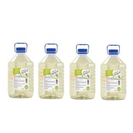 Sirup pre včely s bylinkami INVERT 6kg x 4 BKV kartón Sirup pre včely s bylinkami INVERT 6kg x 4 BKV kartón
