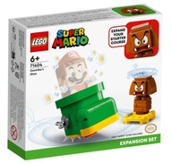 LEGO Super Mario 71404 Goombova topánka LEGO Super Mario 71404 Goombova topánka