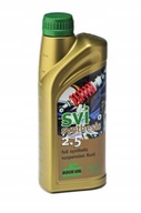 ROCKOIL 1L OLEJ DO TLUKOV ZADNÉ SVI 2.5 ROCKOIL 1L OLEJ DO TLUKOV ZADNÉ SVI 2.5