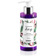 Anwen Bezoplachový kondicionér Protein Lychee 150 Anwen Bezoplachový kondicionér Protein Lychee 150
