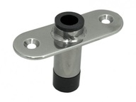 Oarlock z nehrdzavejúcej ocele, priemer 12,5 mm Oarlock z nehrdzavejúcej ocele, priemer 12,5 mm
