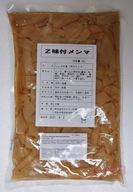 Nakladaný bambus, Menma Ajitsuke 1kg Kaneman Nakladaný bambus, Menma Ajitsuke 1kg Kaneman