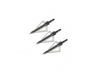 NXG Broadhead 2 hrot šípu 3 ks. NXG Broadhead 2 hrot šípu 3 ks.