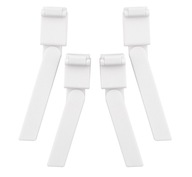 ZVÝŠENÉ NOHY PODVOZKU PRE XIAOMI FIMI X8 SE ZVÝŠENÉ NOHY PODVOZKU PRE XIAOMI FIMI X8 SE