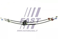 KÁBEL RIADENIA CITROEN C3 02> 1,4 H KÁBEL RIADENIA CITROEN C3 02> 1,4 H
