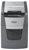 Automatický skartovač Rexel Optimum AutoFeed+ 100X s podávačom papiera