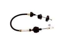 Lanko spojky PEUGEOT 206, 206+ 1.1-1.6LPG 08.98- Lanko spojky PEUGEOT 206, 206+ 1.1-1.6LPG 08.98-
