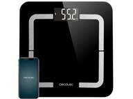 CECOTEC Surface Precision 9500 Smart Healthy váha