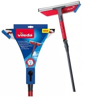 STIERKA VILEDA UMÝVAČKA OKIEN S TYČOM 2V1 STIERKA VILEDA UMÝVAČKA OKIEN S TYČOM 2V1