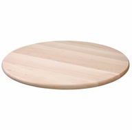 IKEA SNUDDA Otočný podnos, masívne drevo, 39 cm IKEA SNUDDA Otočný podnos, masívne drevo, 39 cm