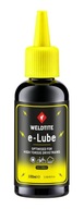 WELDTITE olej pre systémy pohonu elektrobicyklov 100ml WELDTITE olej pre systémy pohonu elektrobicyklov 100ml