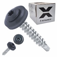 FARMÁRSKE SKRUTKY ETANCO 7024 4,8X35 TORX 250 ks