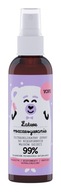 YOPE sprej na vlasy pre DETI Ultra jemný 150 ml YOPE sprej na vlasy pre DETI Ultra jemný 150 ml