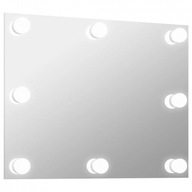 LED MAKE-UP SVETLÁ ZRKADLA S ŽIAROVKAMI LED MAKE-UP SVETLÁ ZRKADLA S ŽIAROVKAMI