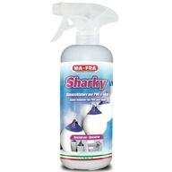 PVC čistič 500 ml Mafra PVC čistič 500 ml Mafra