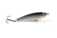 Asp vobler SIEK Siga 8cm - potápavý - SG1 Asp vobler SIEK Siga 8cm - potápavý - SG1