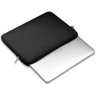 PUZDRO NA TAŠKU NA 15,6-PALCOVÝ LAPTOP, ČIERNA PUZDRO NA TAŠKU NA 15,6-PALCOVÝ LAPTOP, ČIERNA